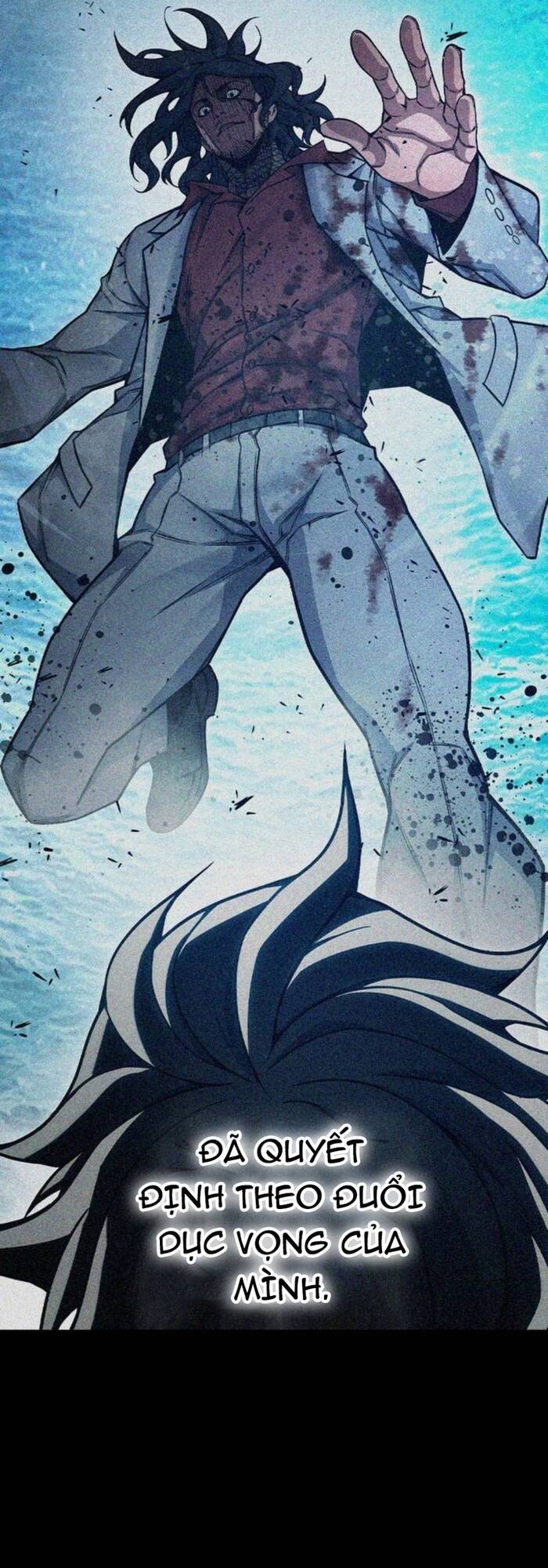 Nhà Tù Vị Thành Niên Chapter 86 - 89