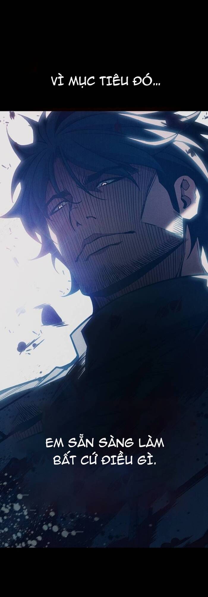 Nhà Tù Vị Thành Niên Chapter 86 - 91