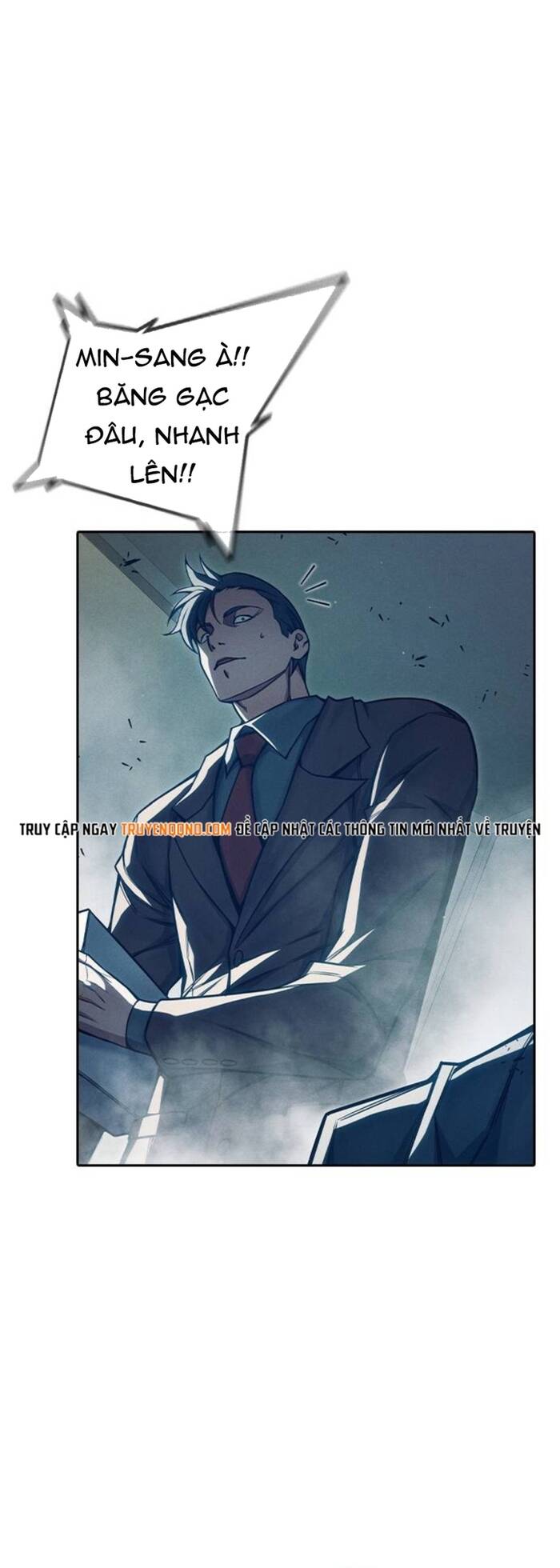 Nhà Tù Vị Thành Niên Chapter 86 - 95