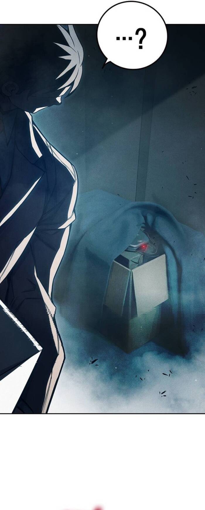 Nhà Tù Vị Thành Niên Chapter 86 - 96