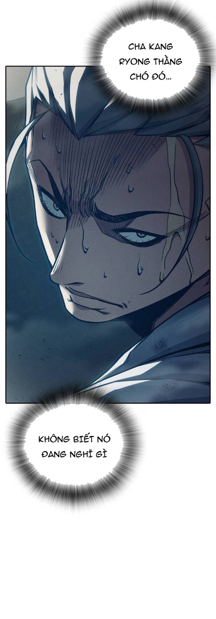 Nhà Tù Vị Thành Niên Chapter 86 - 99