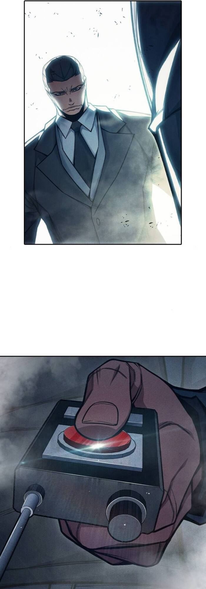 Nhà Tù Vị Thành Niên Chapter 86 - 108