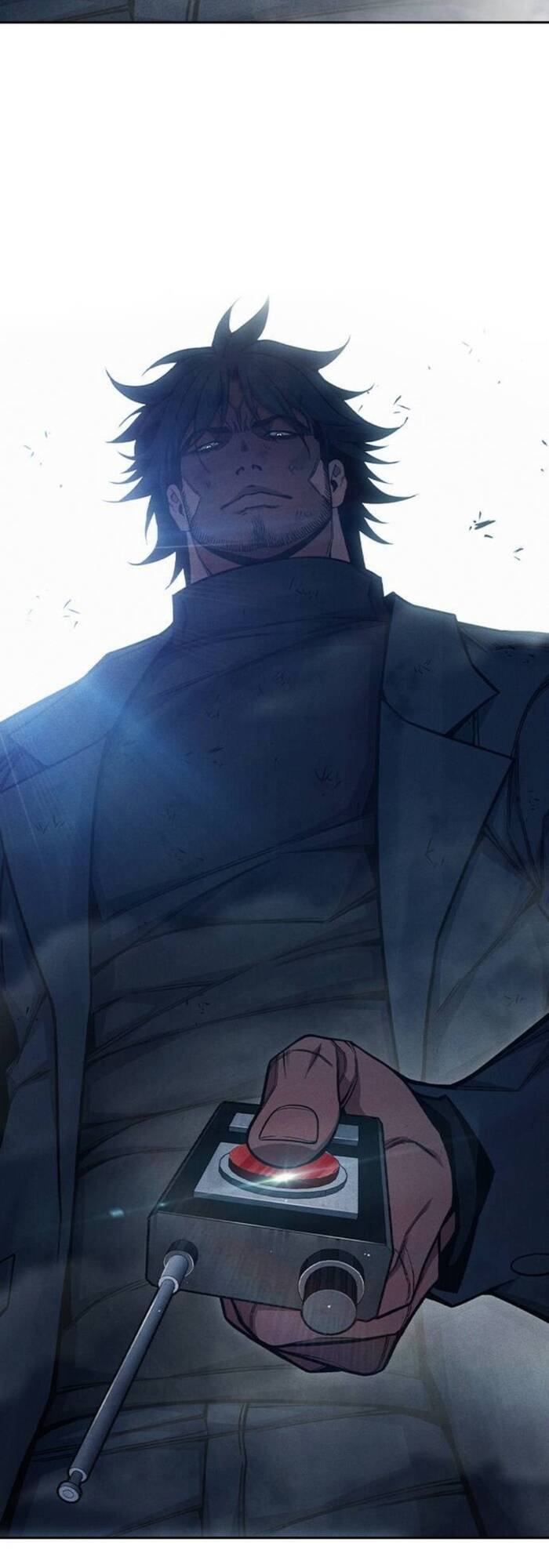 Nhà Tù Vị Thành Niên Chapter 86 - 109