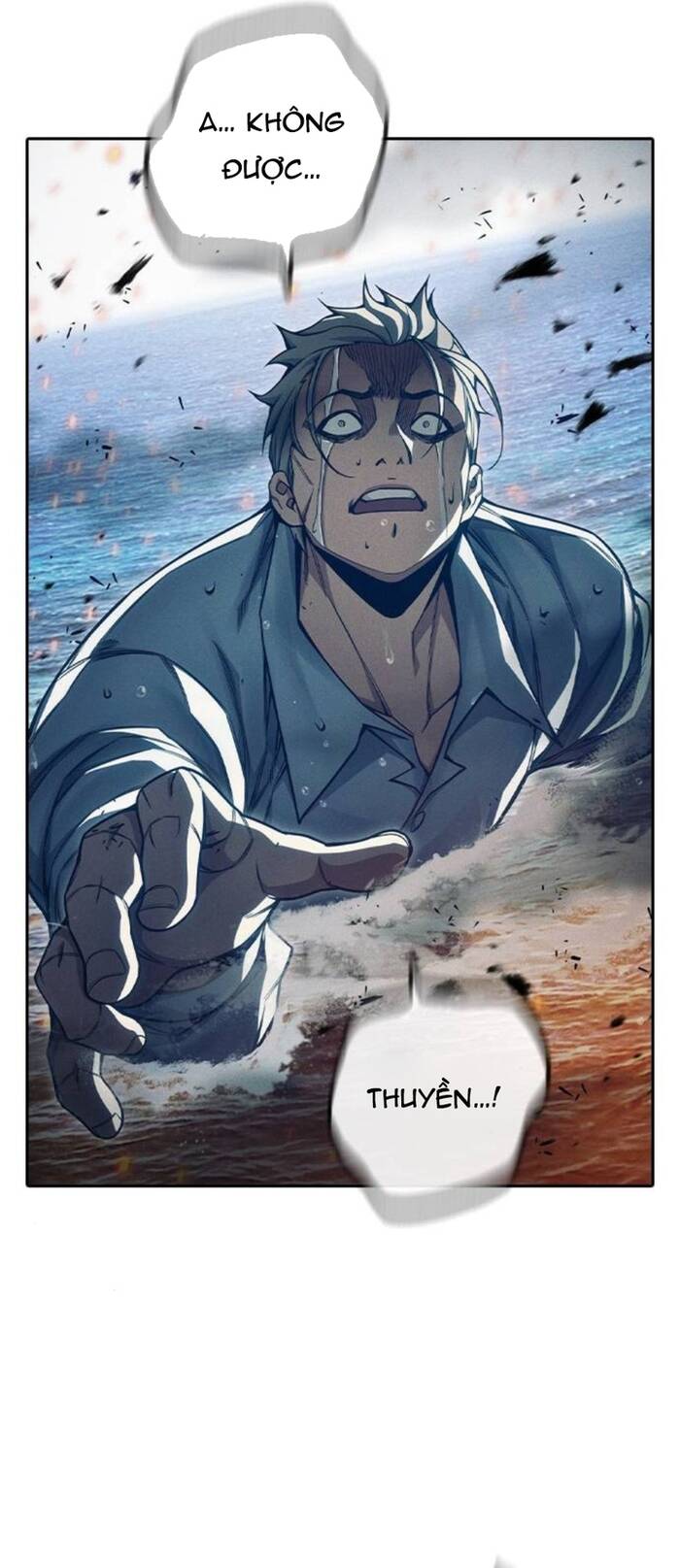 Nhà Tù Vị Thành Niên Chapter 86 - 113