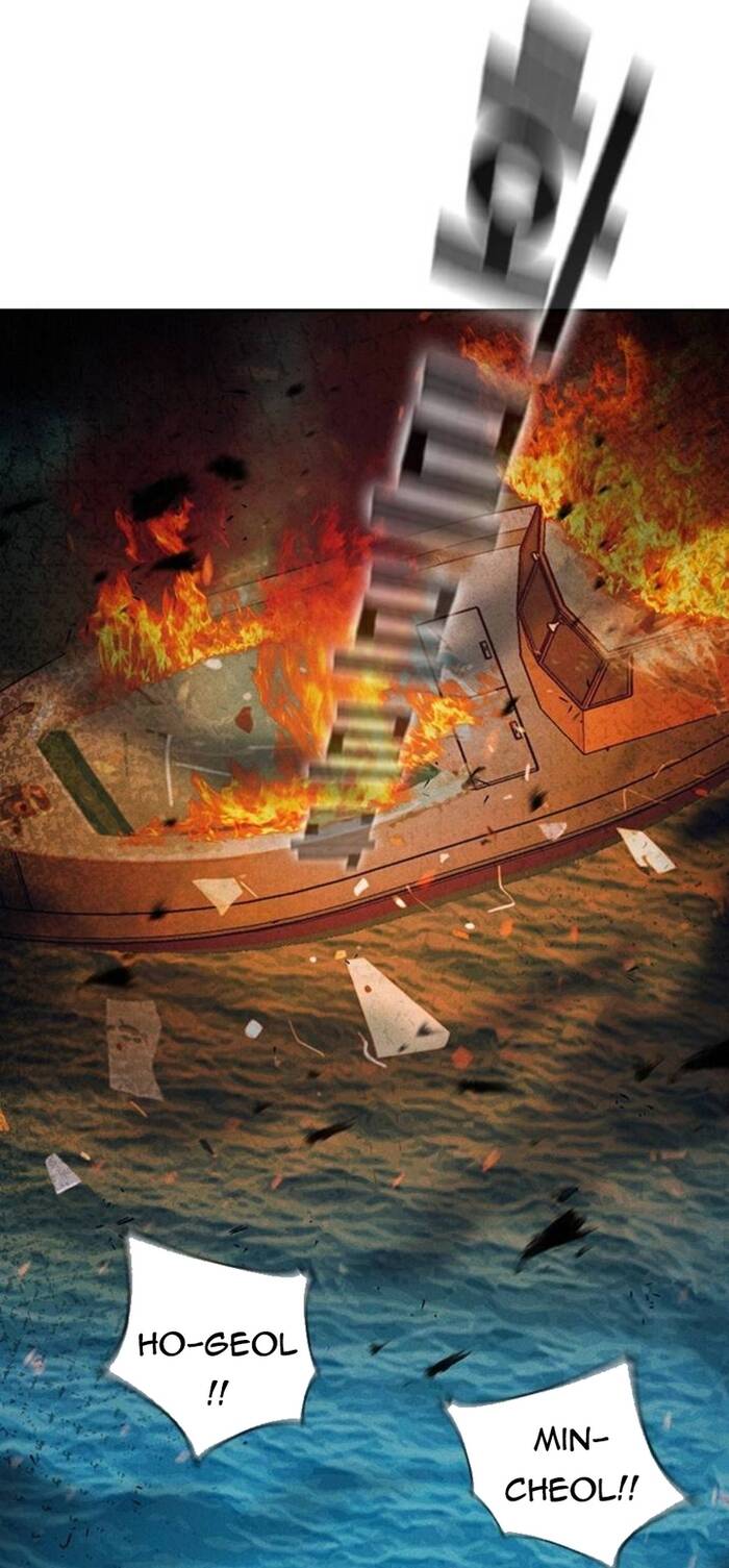 Nhà Tù Vị Thành Niên Chapter 86 - 114