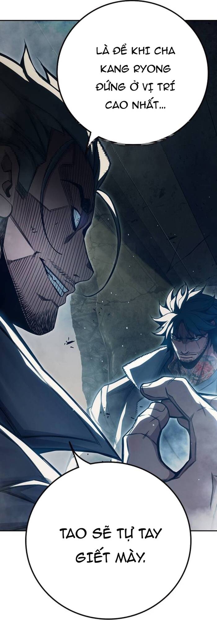Nhà Tù Vị Thành Niên Chapter 86 - 129