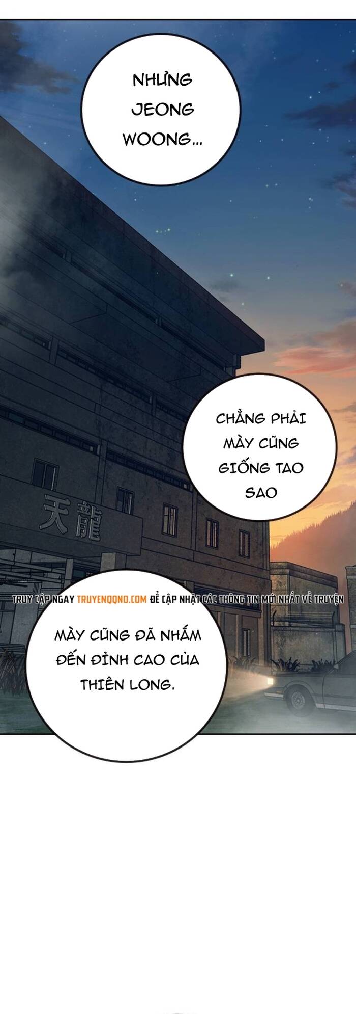 Nhà Tù Vị Thành Niên Chapter 86 - 136