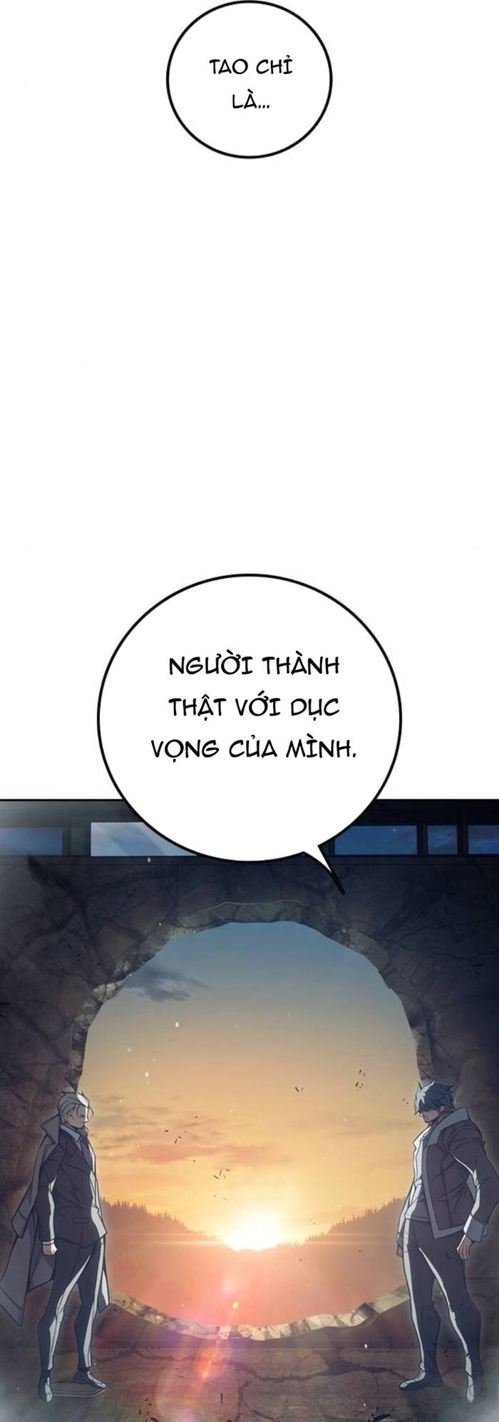 Nhà Tù Vị Thành Niên Chapter 86 - 137