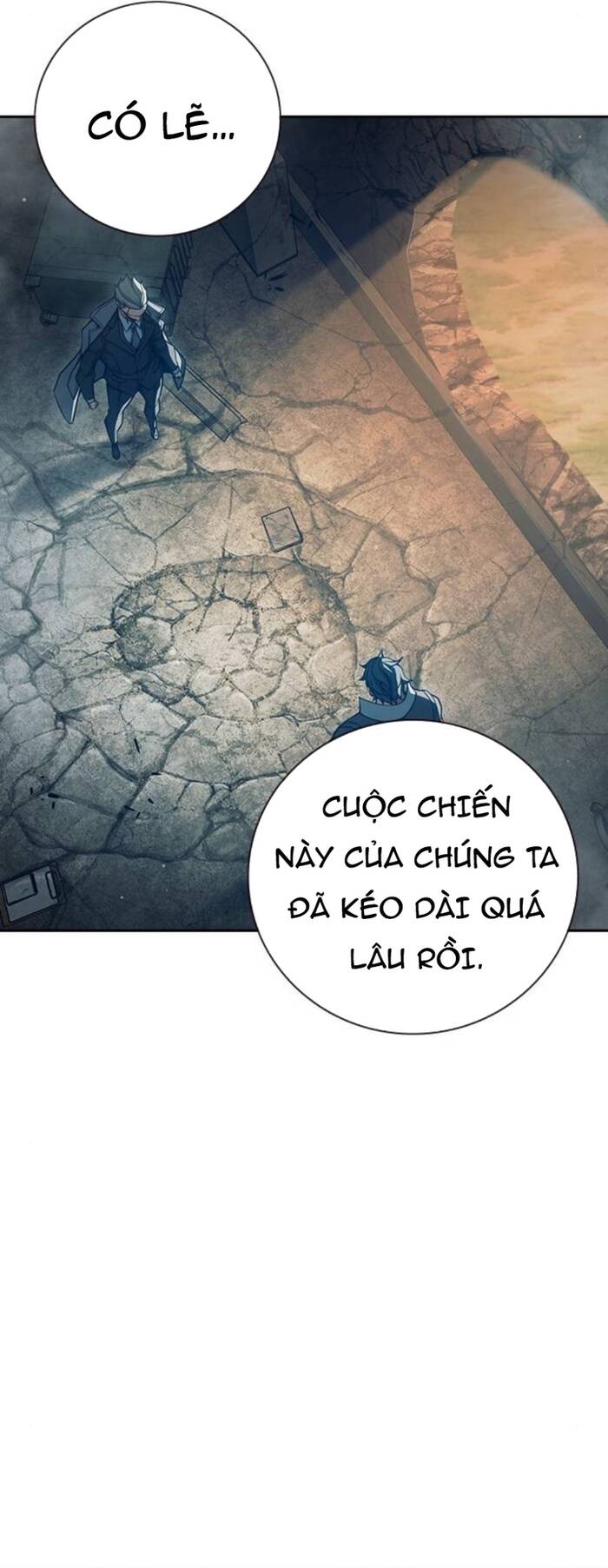Nhà Tù Vị Thành Niên Chapter 86 - 141