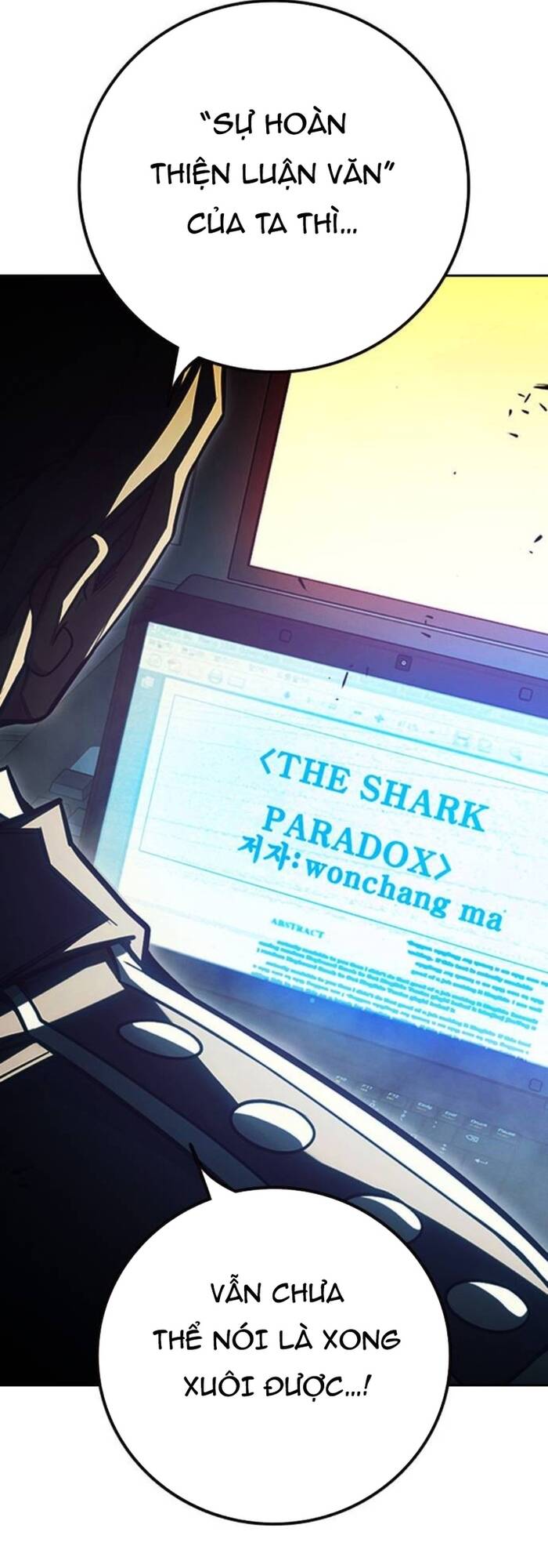 Nhà Tù Vị Thành Niên Chapter 87 - 11