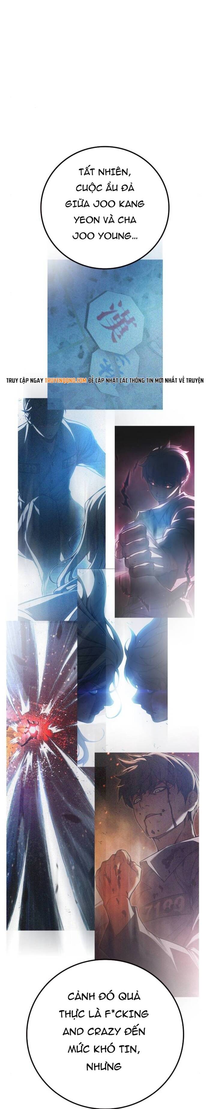 Nhà Tù Vị Thành Niên Chapter 87 - 12