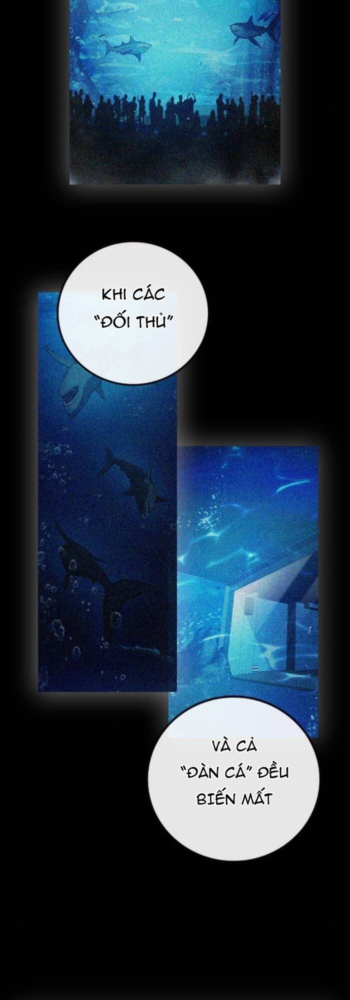 Nhà Tù Vị Thành Niên Chapter 87 - 15