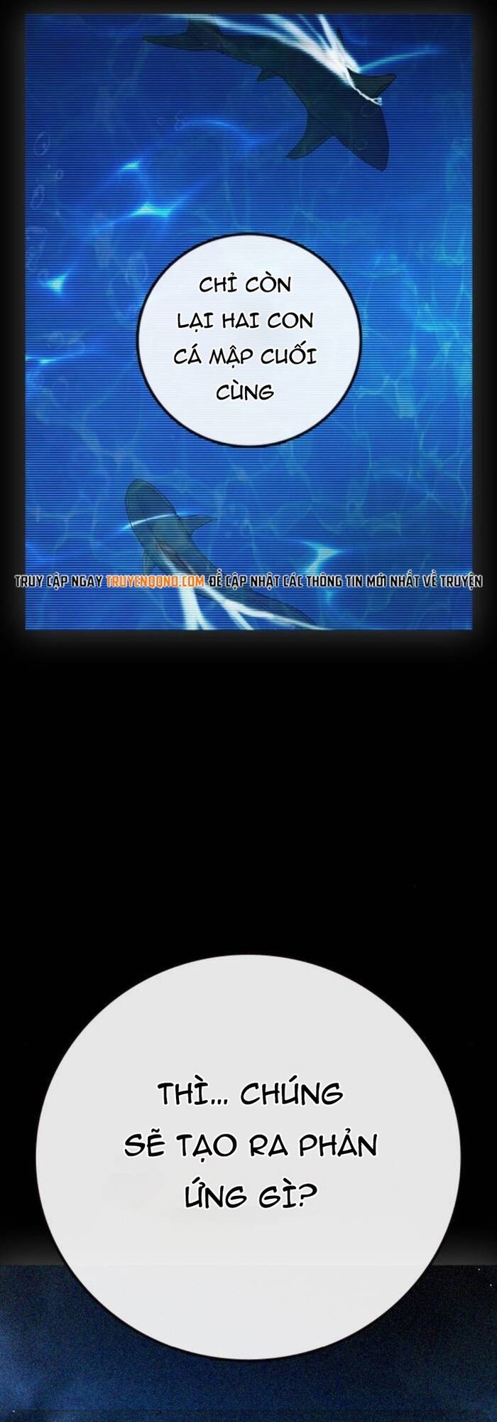 Nhà Tù Vị Thành Niên Chapter 87 - 16