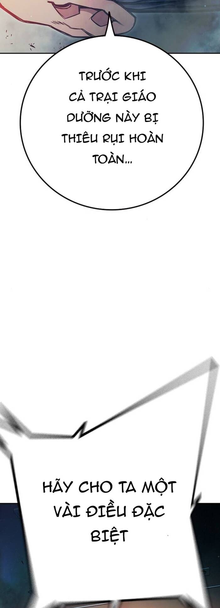 Nhà Tù Vị Thành Niên Chapter 87 - 19
