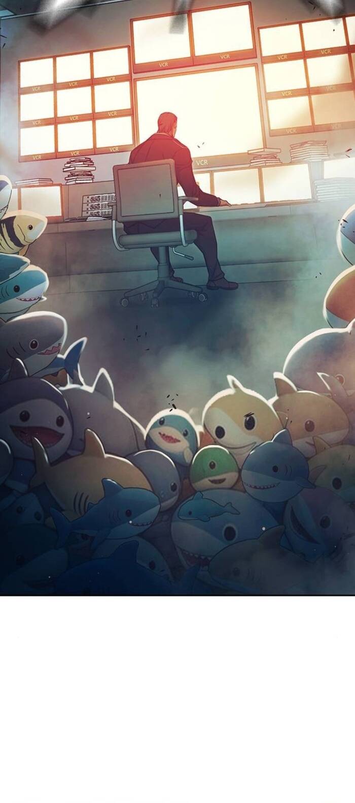 Nhà Tù Vị Thành Niên Chapter 87 - 20