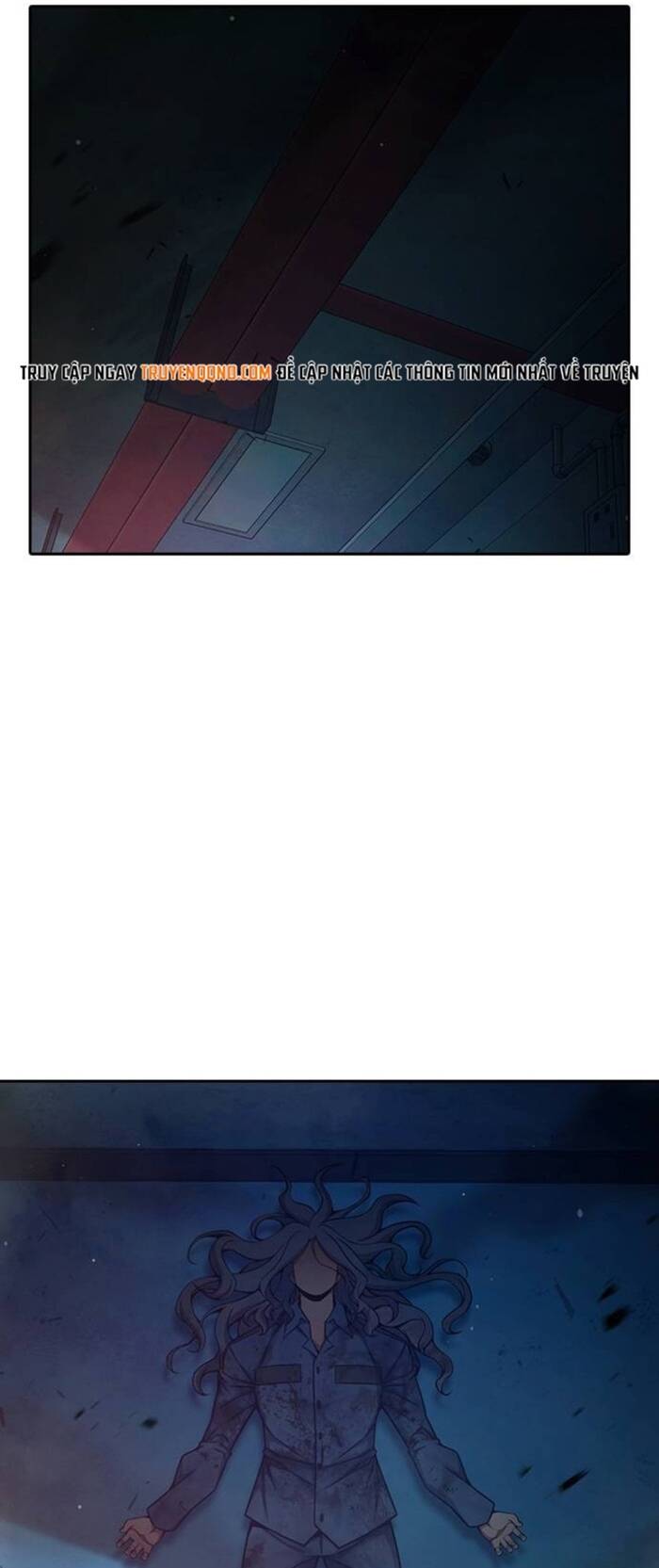 Nhà Tù Vị Thành Niên Chapter 87 - 21