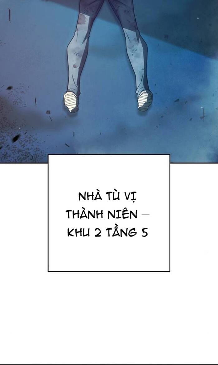 Nhà Tù Vị Thành Niên Chapter 87 - 22