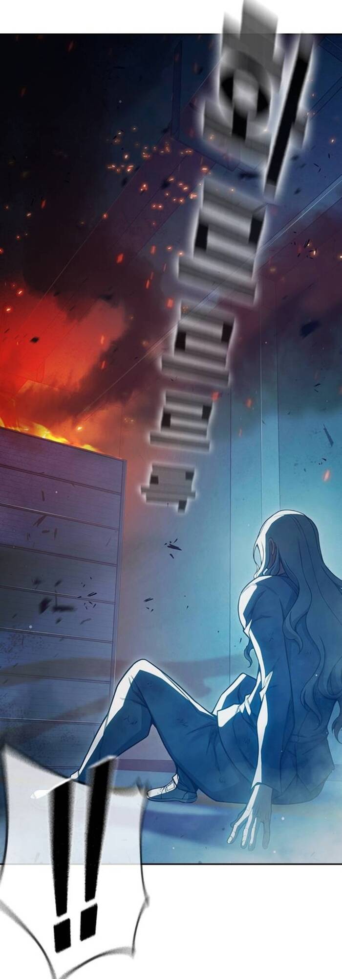 Nhà Tù Vị Thành Niên Chapter 87 - 24