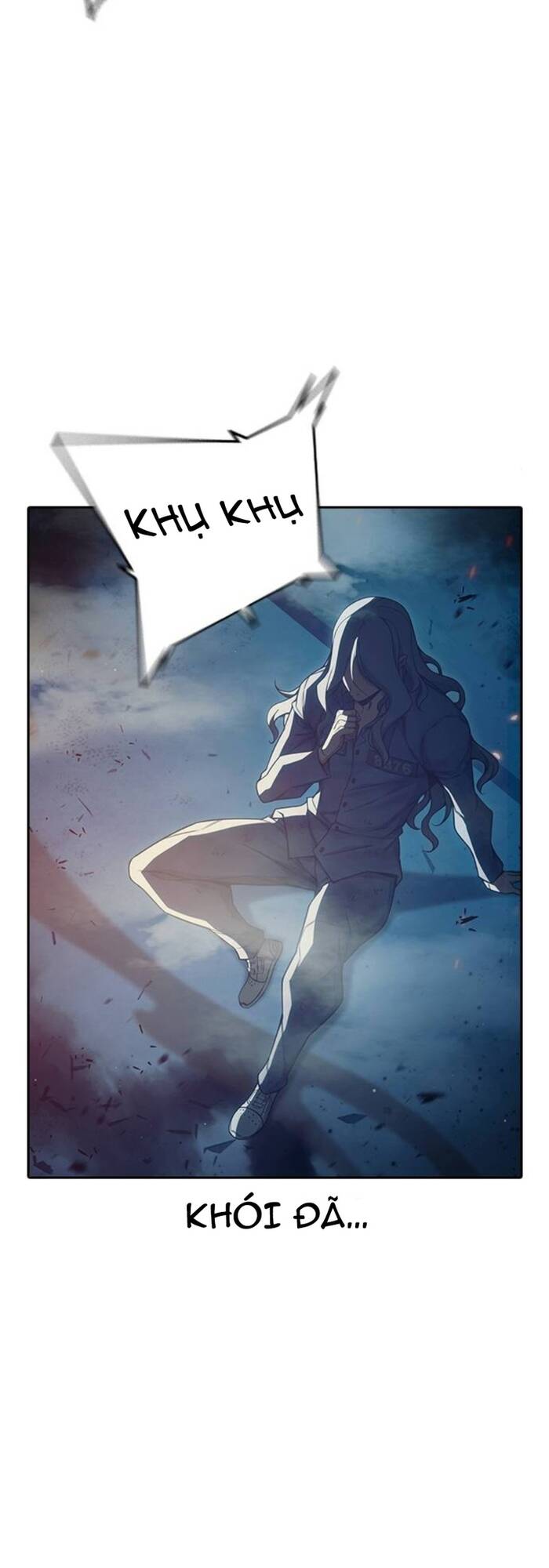 Nhà Tù Vị Thành Niên Chapter 87 - 25