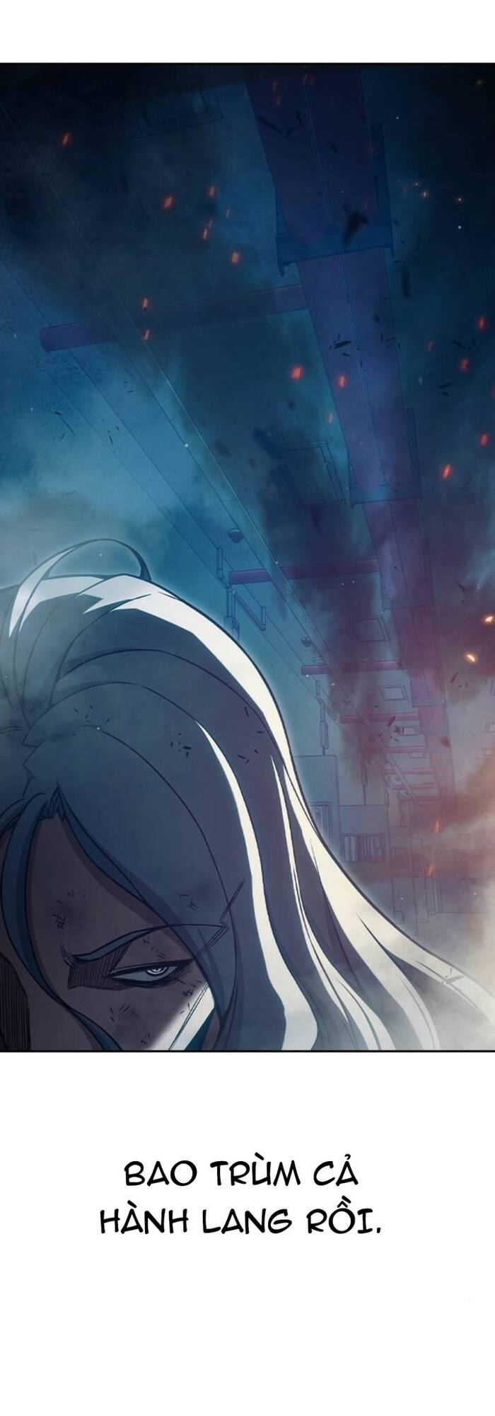 Nhà Tù Vị Thành Niên Chapter 87 - 26