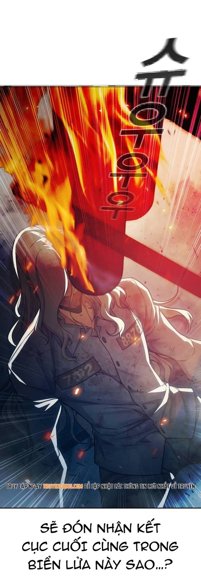 Nhà Tù Vị Thành Niên Chapter 87 - 30