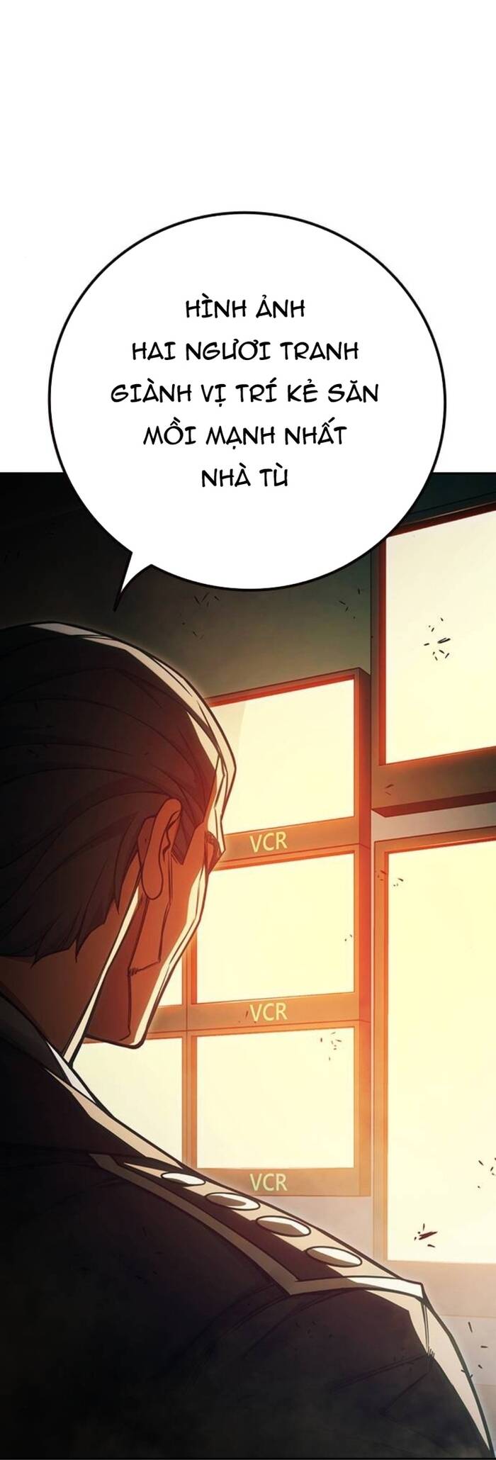 Nhà Tù Vị Thành Niên Chapter 87 - 32