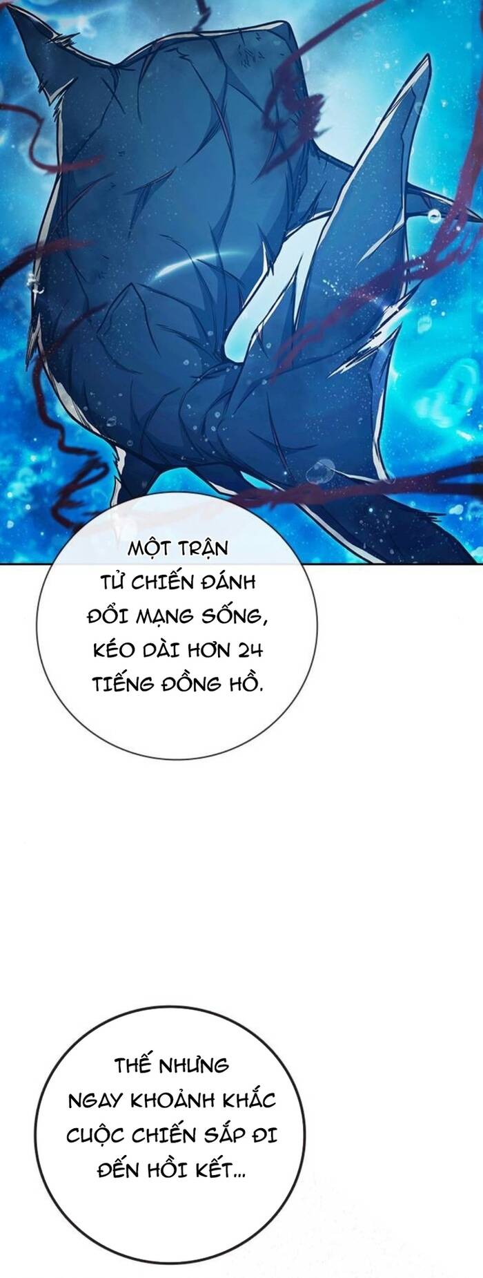 Nhà Tù Vị Thành Niên Chapter 87 - 36