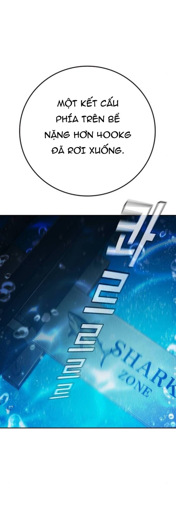 Nhà Tù Vị Thành Niên Chapter 87 - 38