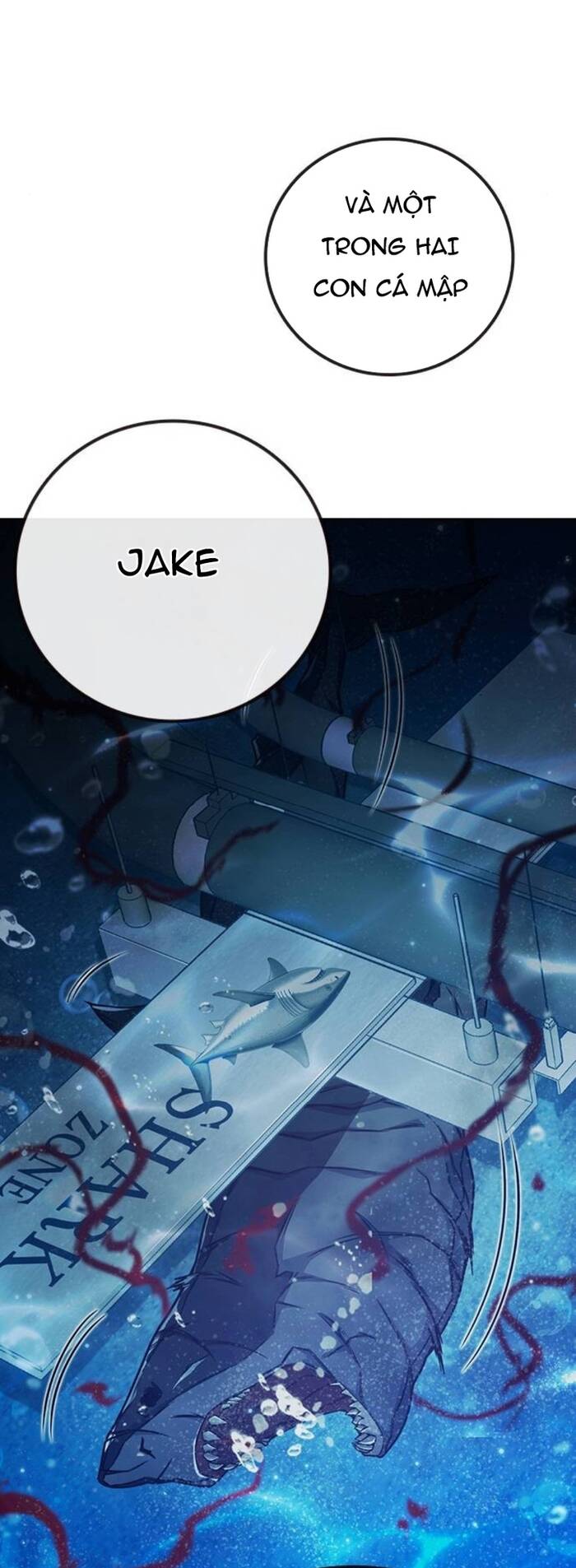 Nhà Tù Vị Thành Niên Chapter 87 - 39