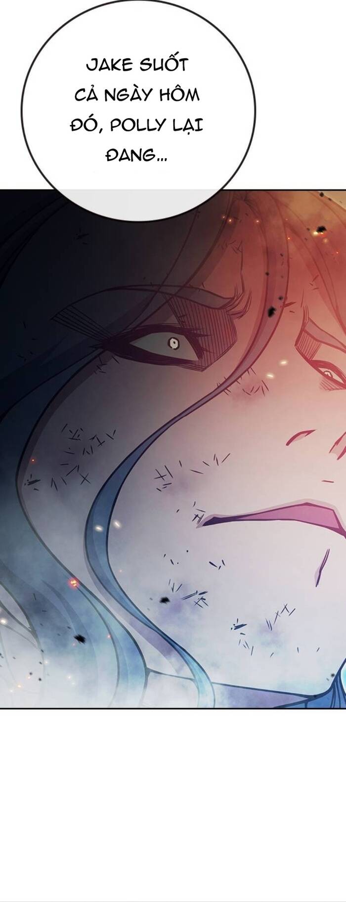 Nhà Tù Vị Thành Niên Chapter 87 - 44