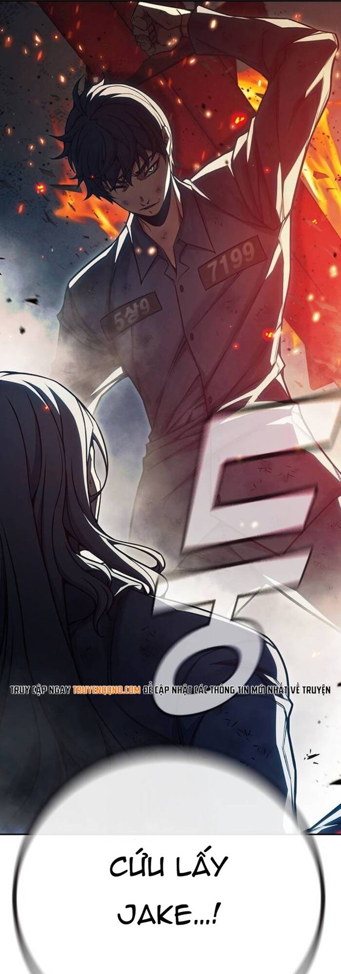 Nhà Tù Vị Thành Niên Chapter 87 - 45