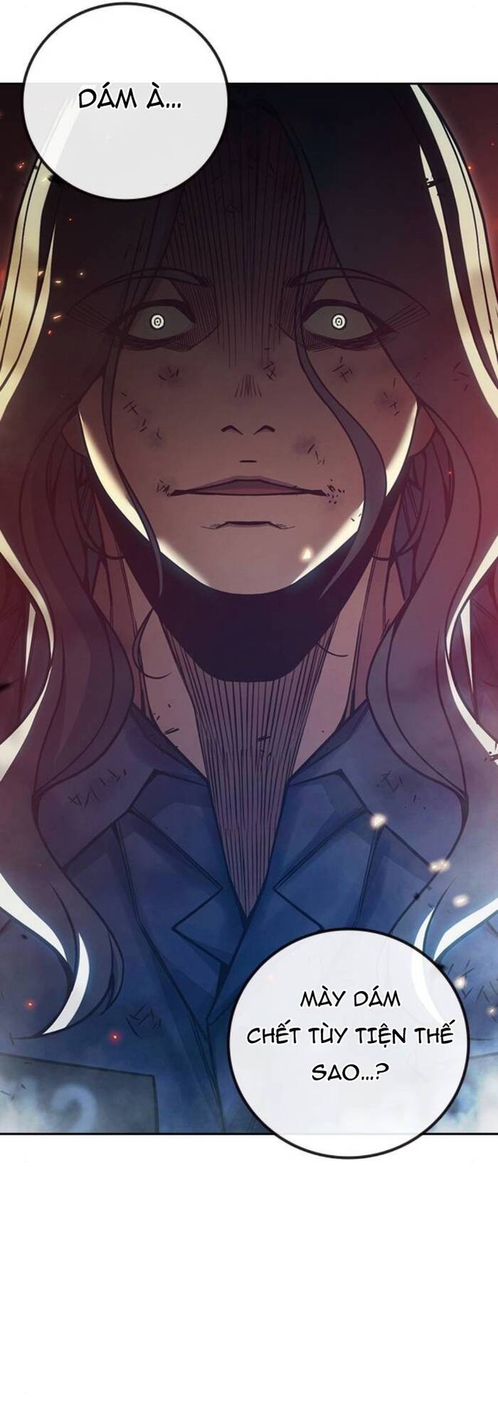 Nhà Tù Vị Thành Niên Chapter 87 - 47