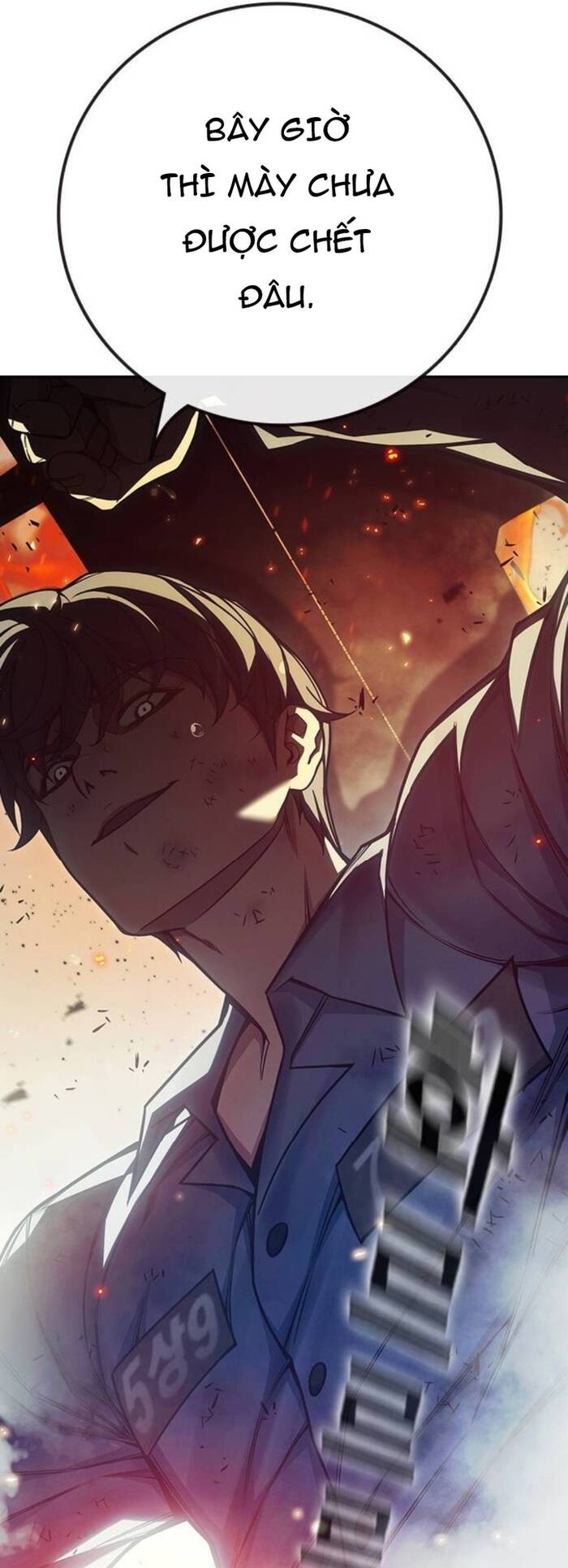 Nhà Tù Vị Thành Niên Chapter 87 - 49