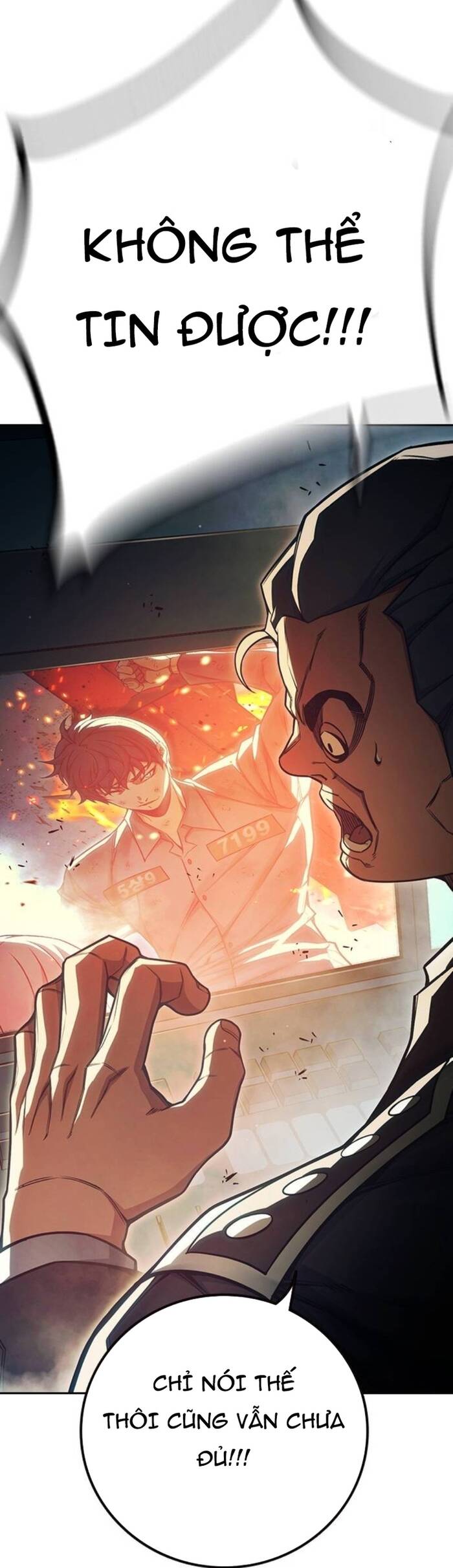 Nhà Tù Vị Thành Niên Chapter 87 - 51