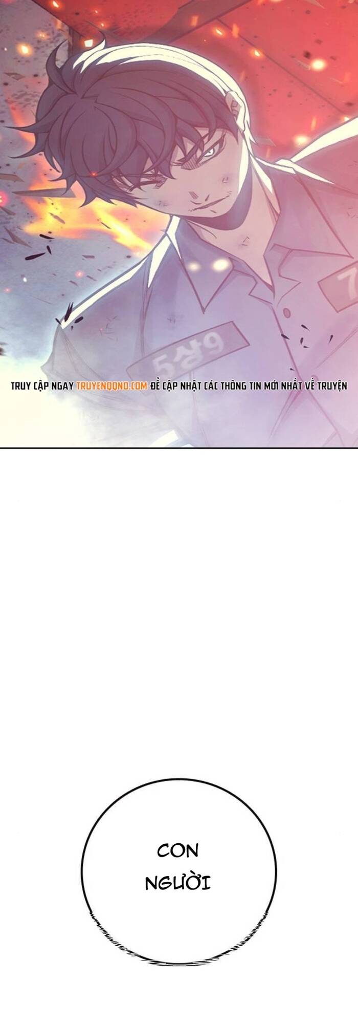 Nhà Tù Vị Thành Niên Chapter 87 - 53