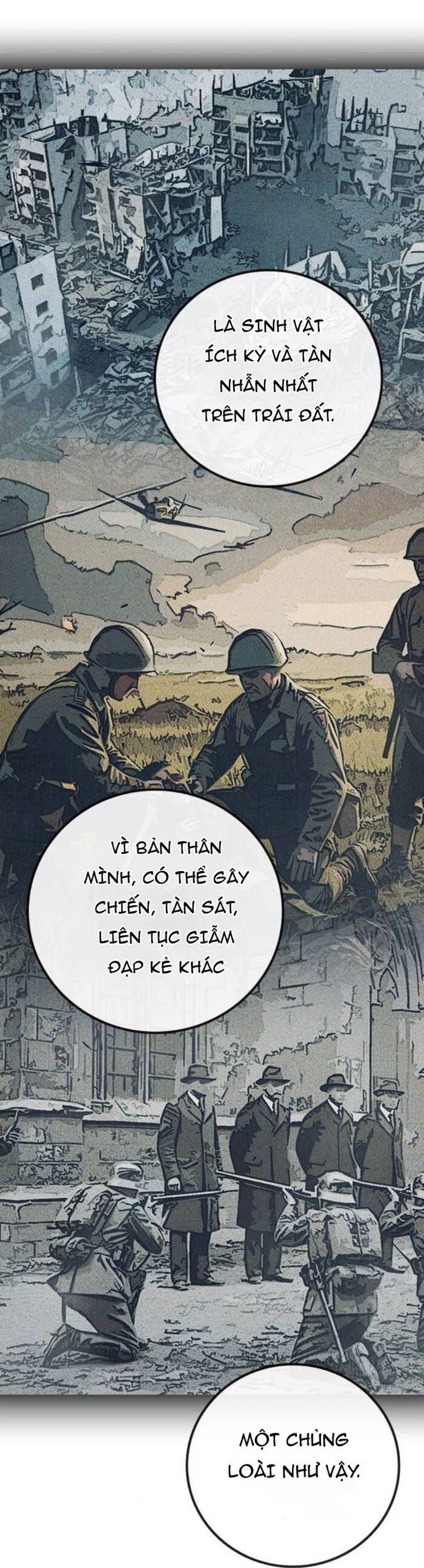 Nhà Tù Vị Thành Niên Chapter 87 - 54