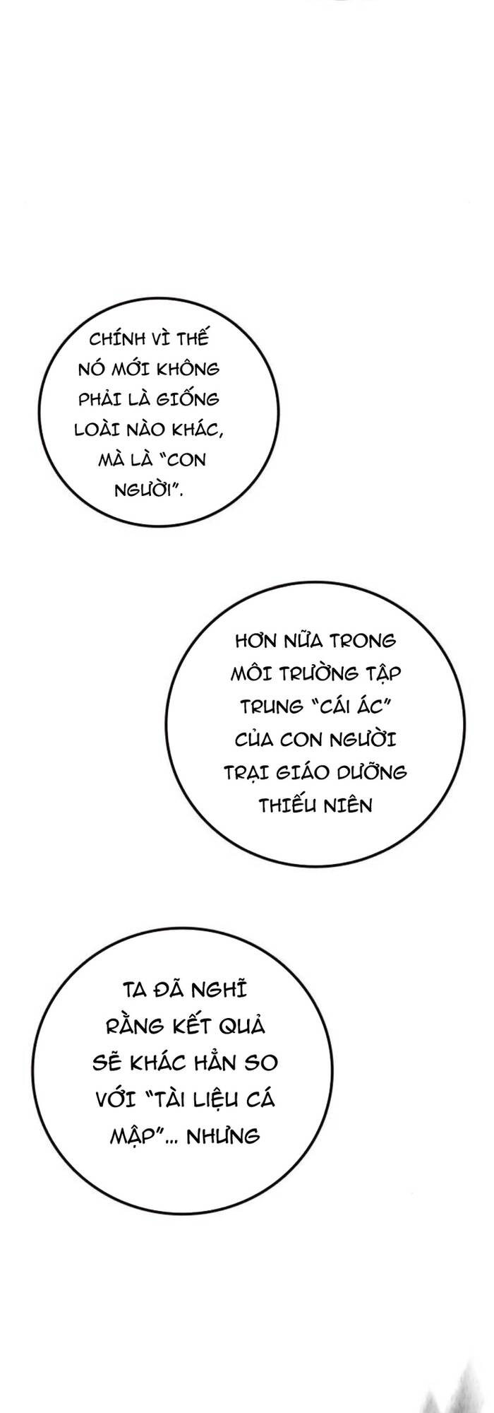 Nhà Tù Vị Thành Niên Chapter 87 - 55