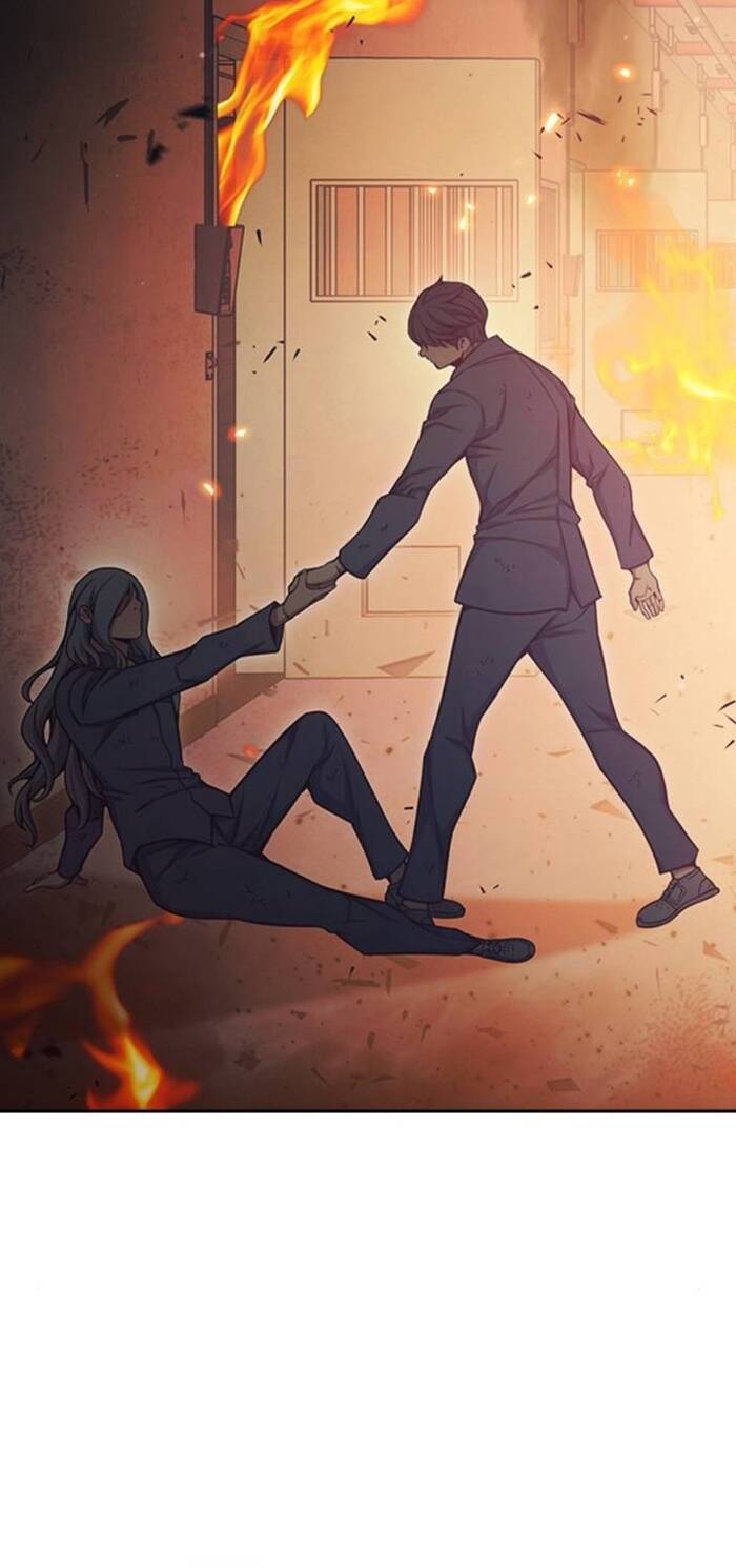 Nhà Tù Vị Thành Niên Chapter 87 - 57