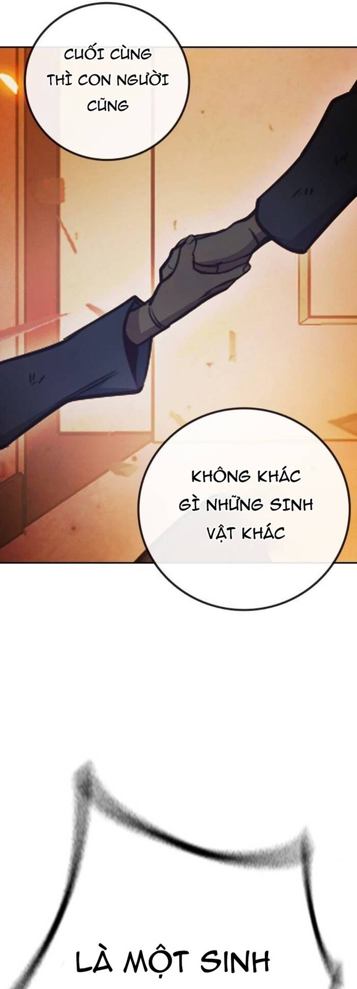 Nhà Tù Vị Thành Niên Chapter 87 - 58