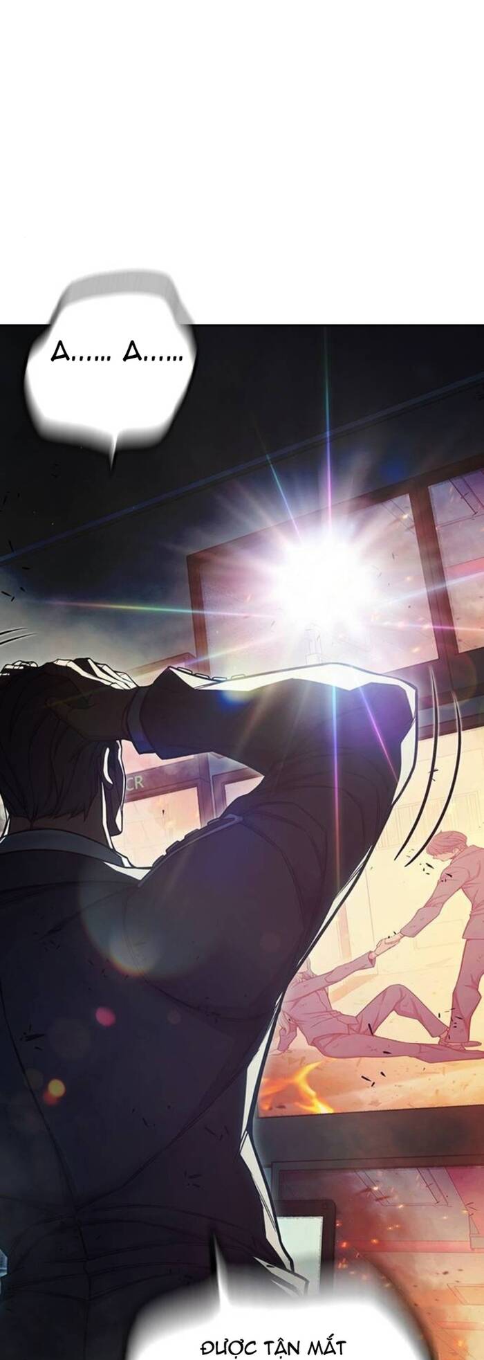 Nhà Tù Vị Thành Niên Chapter 87 - 60