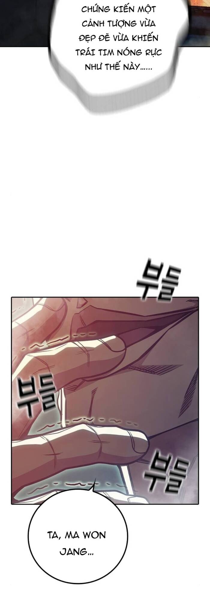 Nhà Tù Vị Thành Niên Chapter 87 - 61