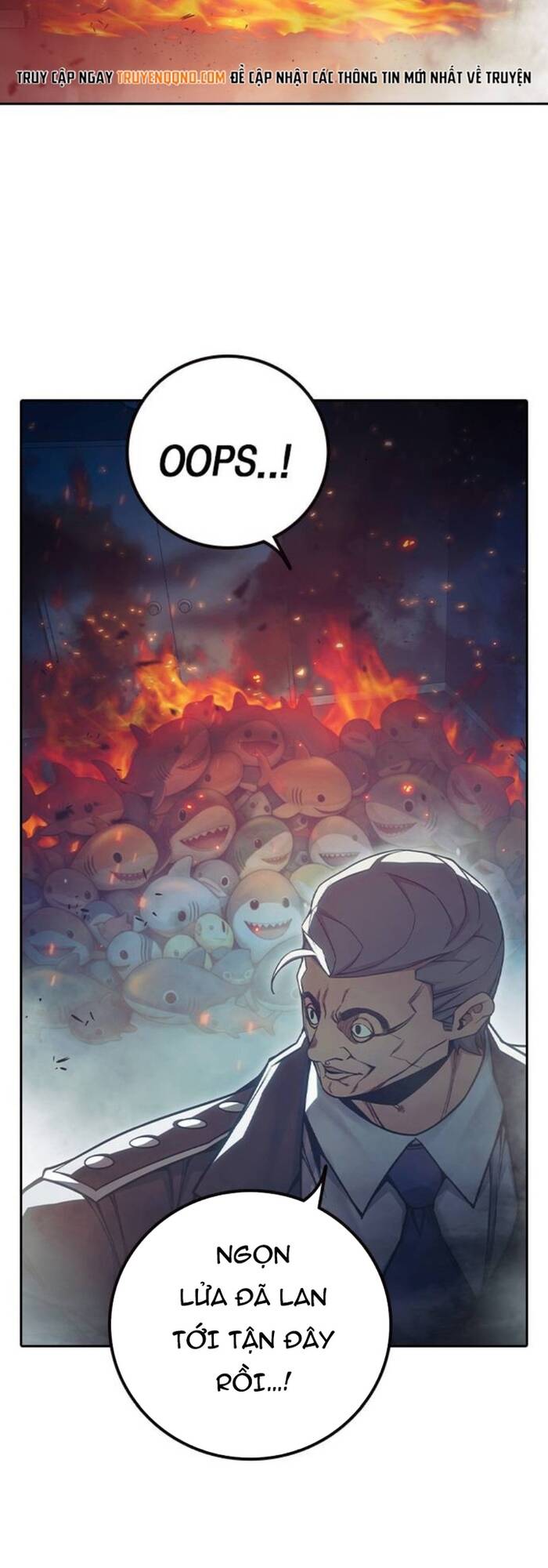 Nhà Tù Vị Thành Niên Chapter 87 - 64