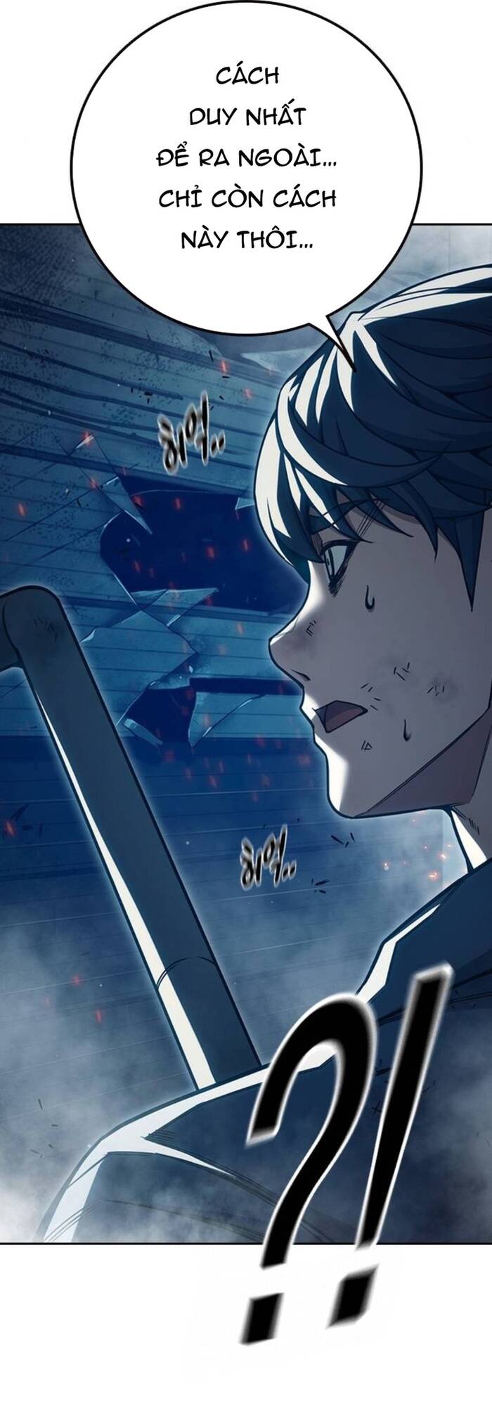 Nhà Tù Vị Thành Niên Chapter 87 - 73