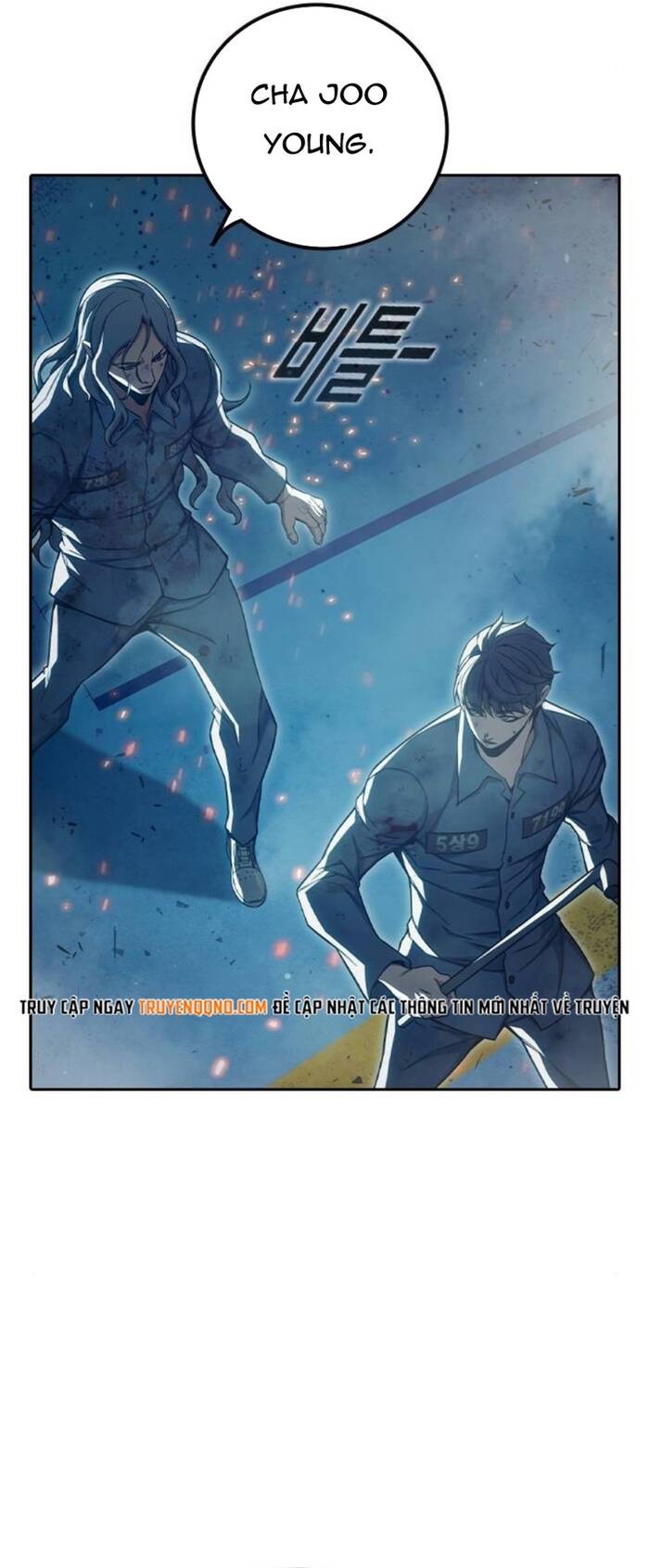 Nhà Tù Vị Thành Niên Chapter 87 - 75