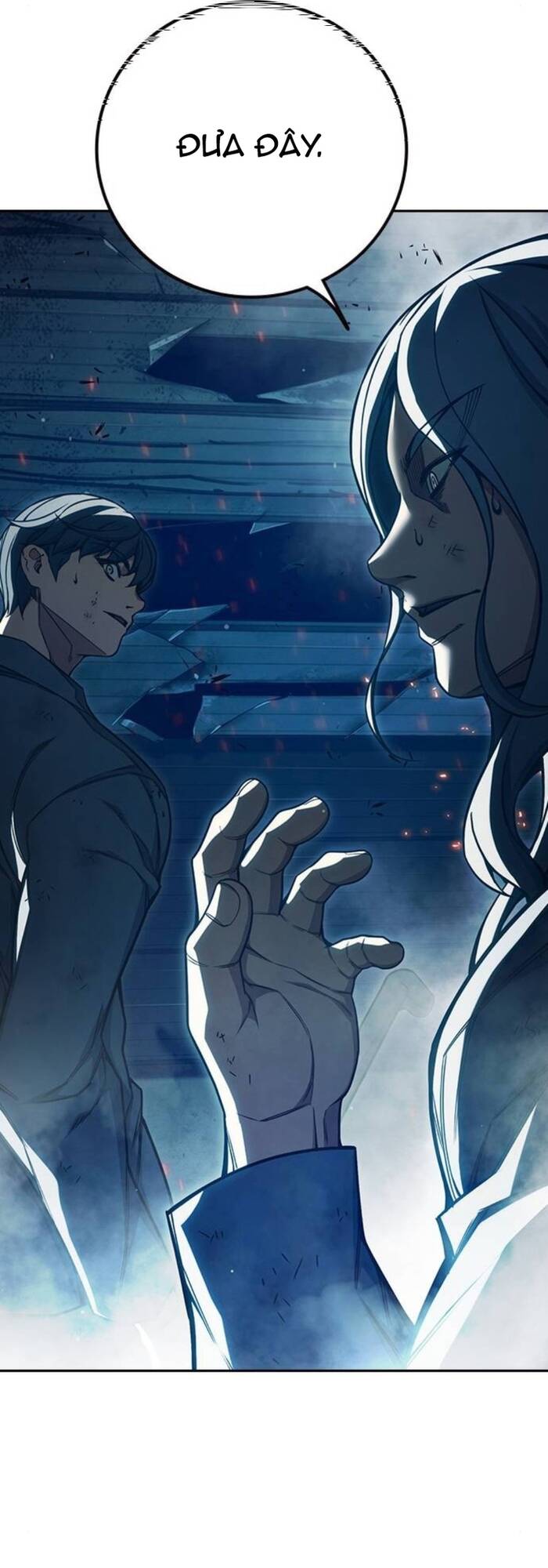 Nhà Tù Vị Thành Niên Chapter 87 - 76