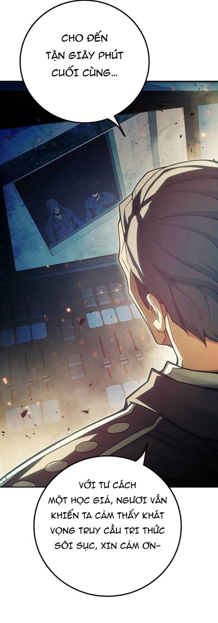 Nhà Tù Vị Thành Niên Chapter 87 - 83