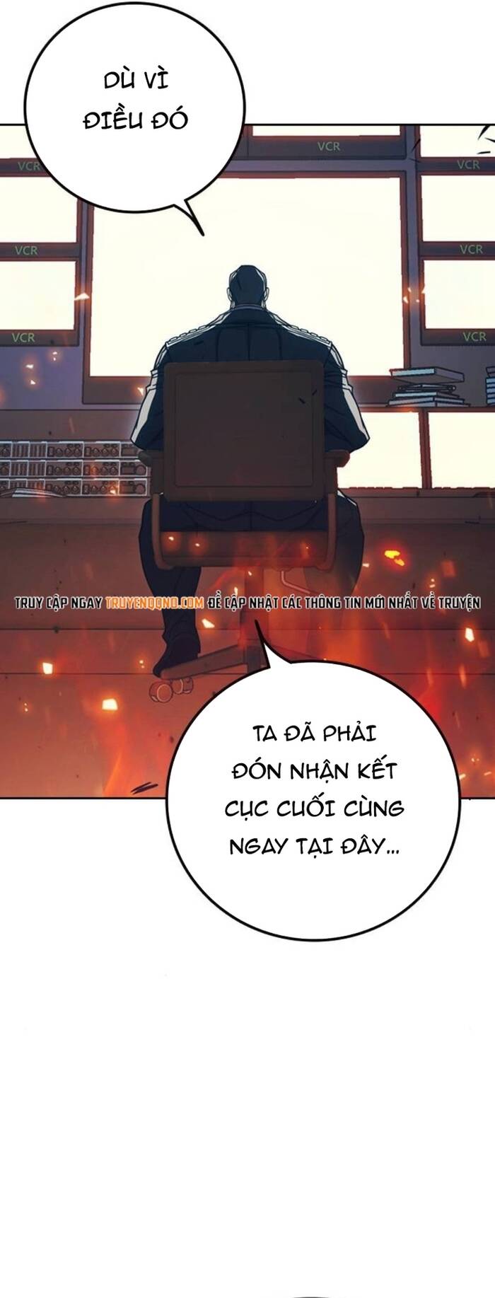 Nhà Tù Vị Thành Niên Chapter 87 - 86