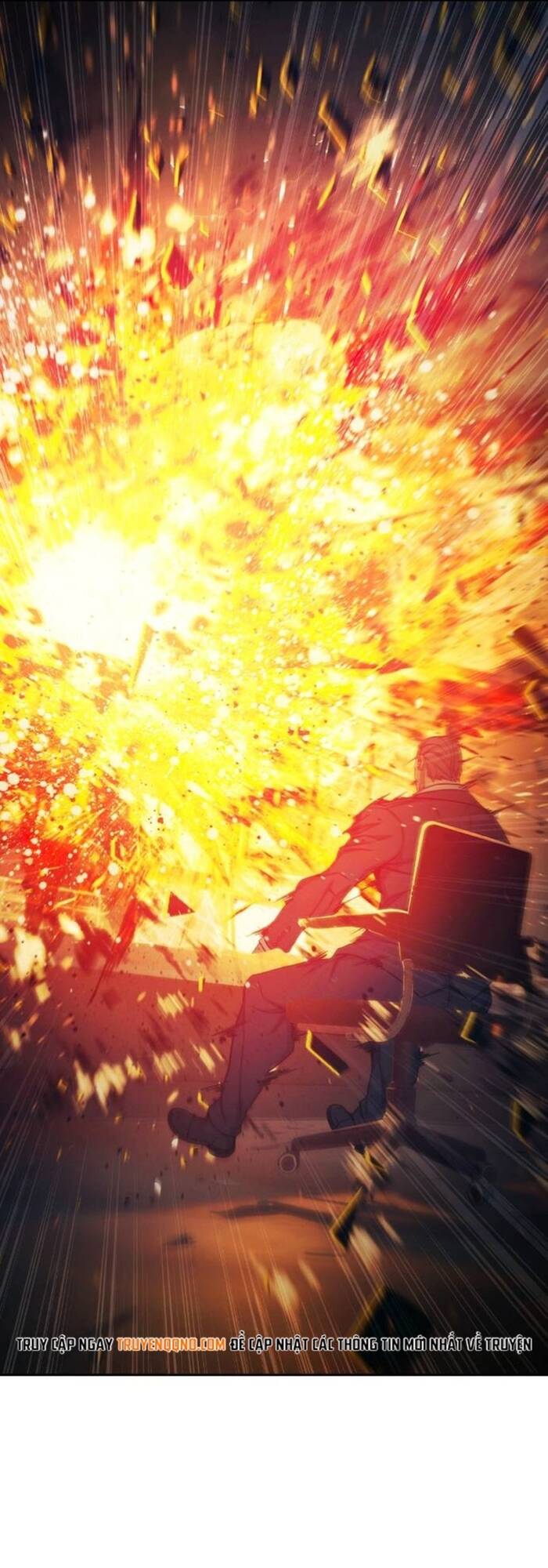 Nhà Tù Vị Thành Niên Chapter 87 - 89