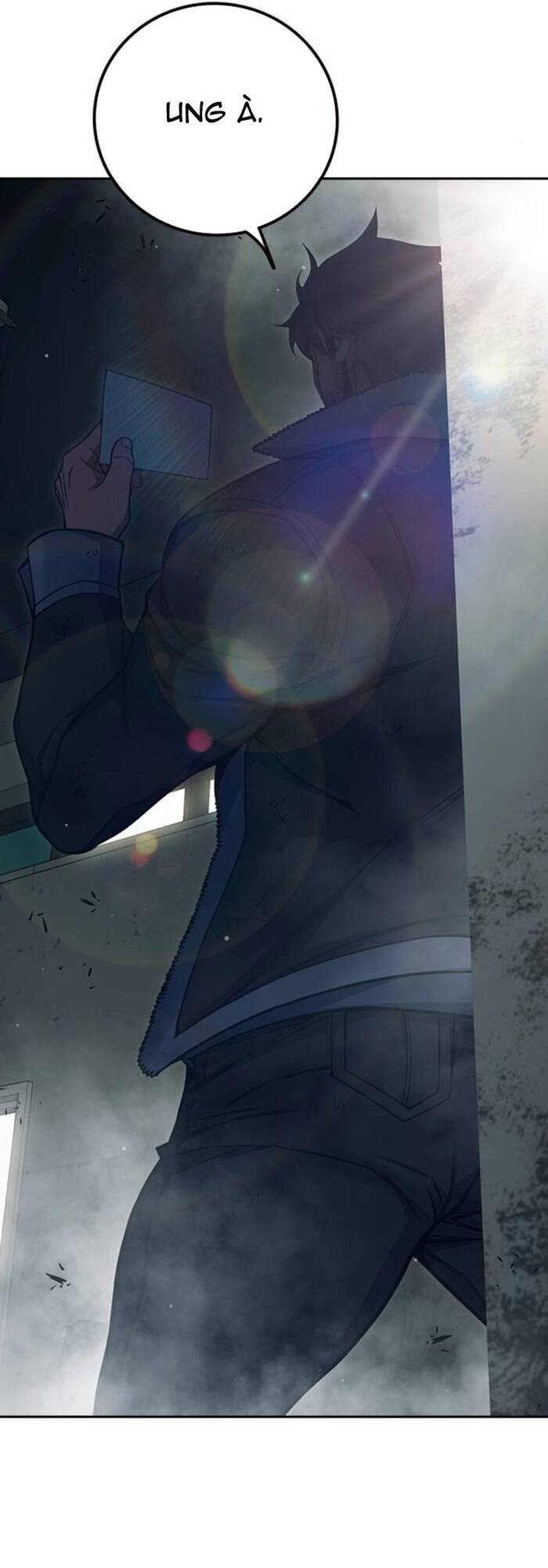 Nhà Tù Vị Thành Niên Chapter 87 - 93