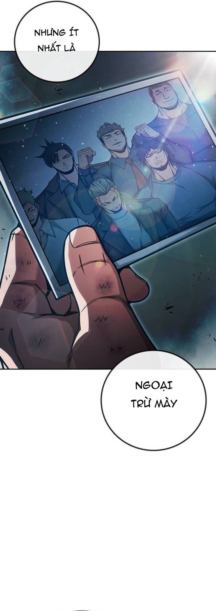 Nhà Tù Vị Thành Niên Chapter 87 - 96